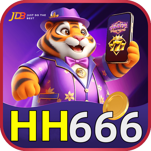 HH666 Cassino Online